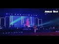 Singer raj chungkrang   tmpk  youth festivel  golden jubilee 2023 gugamukh  sumoni village