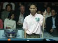 Alex Pagulayan vs Pei-Wei Chang | 2004 World Pool Championship Final