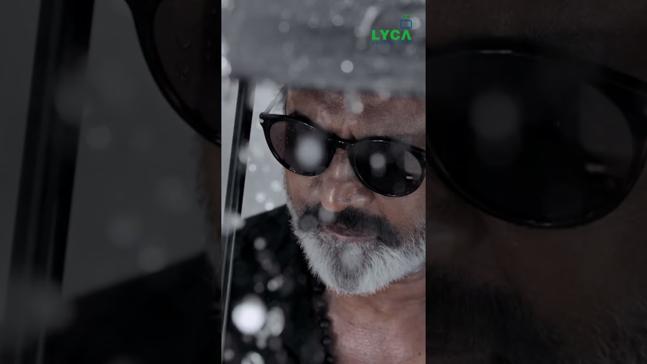 Kaala Telugu  Rain Fight Scene  Rajinikanth  Pa Ranjith  Lyca Productions