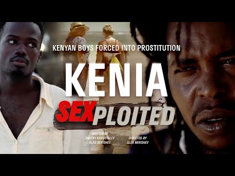 Kenya Sexploited | RT Documentary