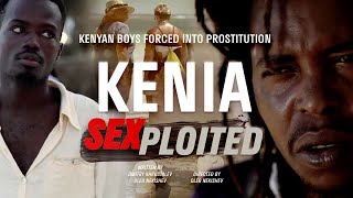 Kenya Sexploited | RT Documentary