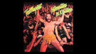 Ted Nugent - Land Of A Thousand Dances