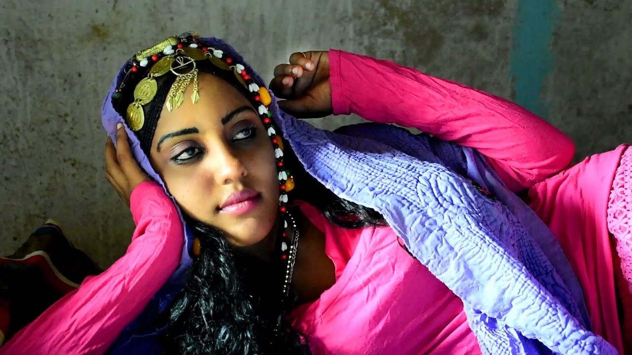 new Eritrean music tigre by Sulieman Ahmed (safera) #tigre