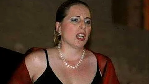 Virginia Wagner Come Scoglio