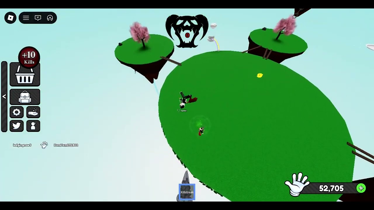 Exploit appeal ticket !!