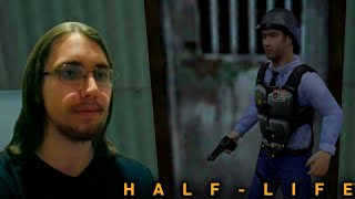 Без Секьюрити Не Как ► Half-Life #8