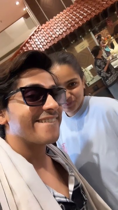purav-jha-revealing-his-girlfriend-for-the-first-time-puravjha