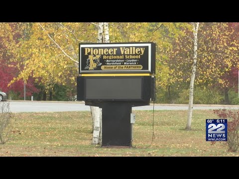 The Pioneer Valley Regional School which includes Northfield, Bernardston, Leyden, and Warwick, is going remote after a person tested positive for COVID-19. Pioneer Valley Regional School goes remote after person tests positive for COVID-19