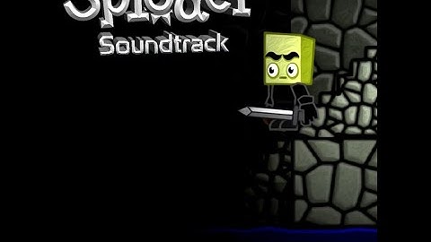 Sploder OST: Just The Hits (2008)