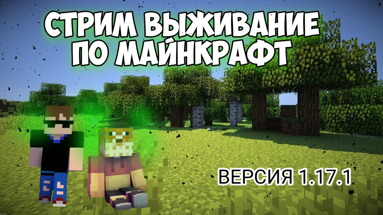 ОТКРЫТИЕ СЕРВЕРА ПО МАЙНКРАФТ. - YouTube