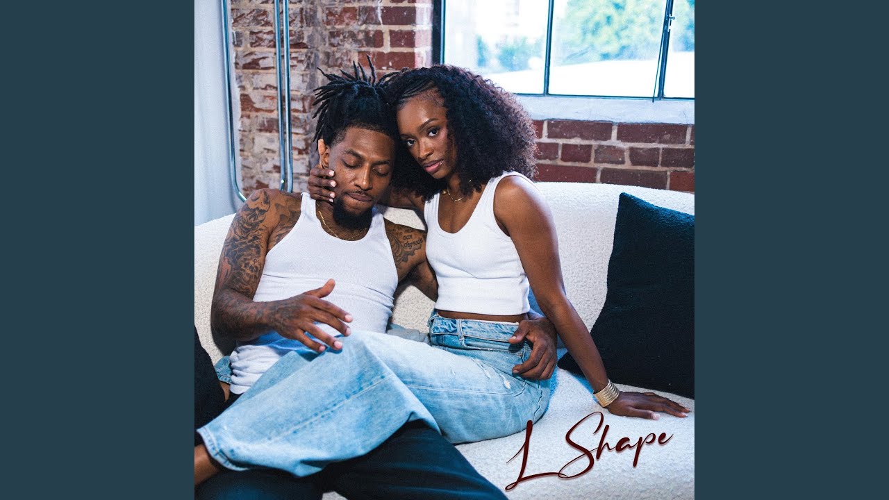 Watch L Shape on YouTube Watch L Shape on YouTube