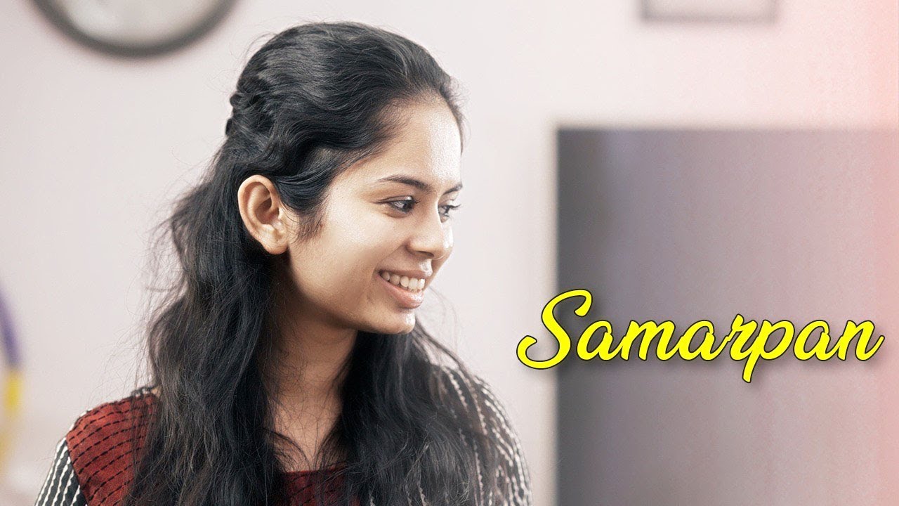 Samarpan | Woman Sacrifice | Life after marriage | Best Short Film | Woman Supporting Woman