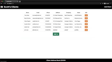 Test A Next JS App With Cypress #1: Application Overview
