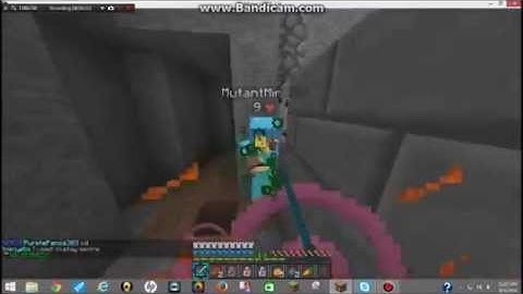 Mtantminer2 vs Cheese and Mexican