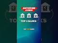 BEST 3 BANK ACCOUNTS 2026 💰🔥 #shorts #credit #creditrepair #money #finance #creditscore