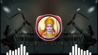 Mere Ram Ayodhya A Rahe Hain X Bhagava Rang ( Mahakal Dhol Remix) Dj Lakhan In The Mix