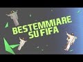 &quot;BESTEMMIARE SU FIFA 17 W/NOVY98&quot;