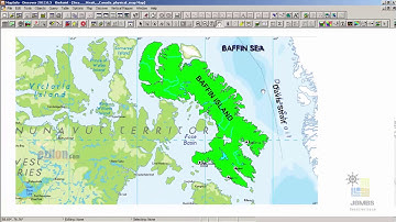 How to Create Workspace file in Mapinfo Professional
