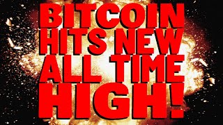 Bitcoin $66,889 NEW ALL TIME HIGH | XRP Analyst Charts EXPLOSIVE RESPONSE