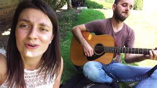 Ana si Vlad - Cina (Iulia Gusatu)