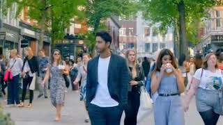 Menu tu leja kite dur mere haniya l Female Version Full Video l Romantic Love Story_Heart Touching