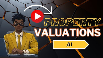 Beat Market Valuations with AI: Uncover Hidden Gems & Skyrocket ROI