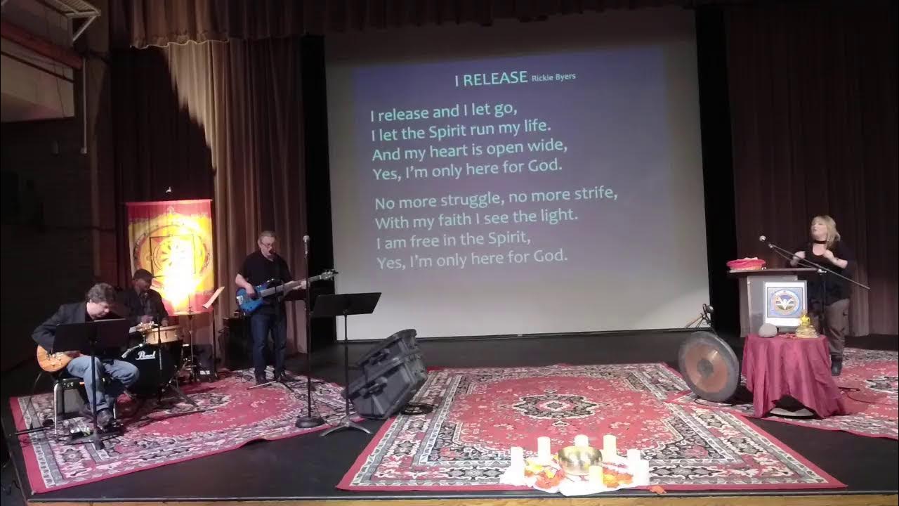 Center For Spiritual Living Bakersfield