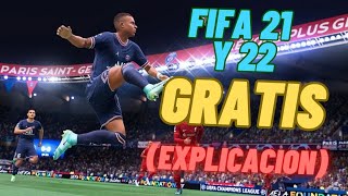 ️¡EXPLICACION DE LO SUCEDIDO CON FIFA (21 Y 22)!️? #fifa21 #fifa22 #fifagaming #ps4 #ps5