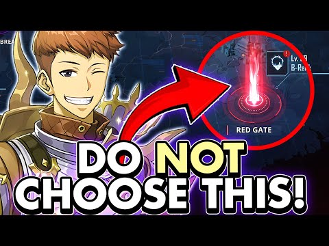 WHAT GATES SHOULD