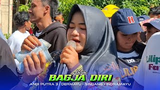 BAGJA DIRI • JUJU | ANDI PUTRA 3 | Dermayu Sindang Indramayu