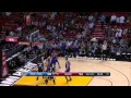 New York Knicks Vs Miami Heat Full Game Highlights February 9 2015