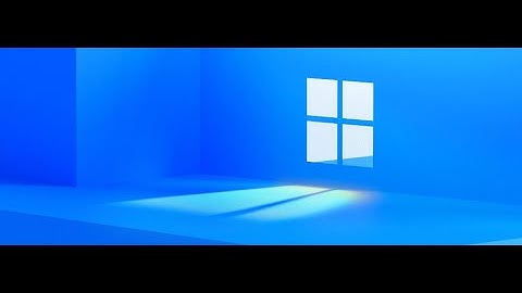 Windows 11 release preview gets bug fixing updates