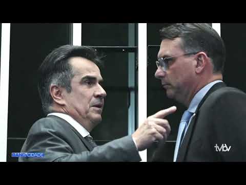 Respingos do caso Master nas eleições, inclusive aqui no Estado
