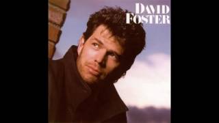 David Foster - Love Theme From St. Elmo's Fire (Instrumental)