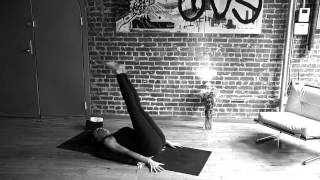 Tips for Shoulder Stand