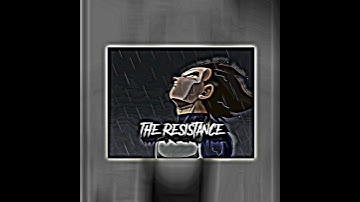 Thumbnail of skillet - the resistance (edit audio)