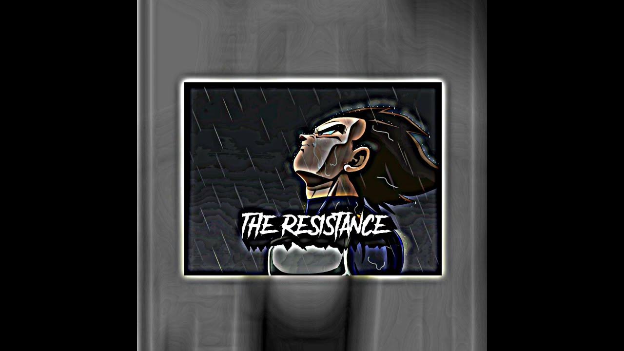 skillet - the resistance (edit audio)