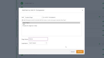 How to Embed a Youtube Video Inside Canvas LMS