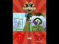 RR vs DD || 3v4 Last Zone Fight