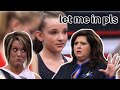 I edited dance moms cus its mothers day