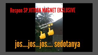 suara walet‼️Sp.vitron magnet eksklusif