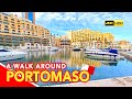 PORTOMASO, St Julians, Malta - exclusive home to the rich and famous!