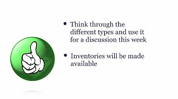 Intro to Presentation Design - Effective Training Styles - Wrap up