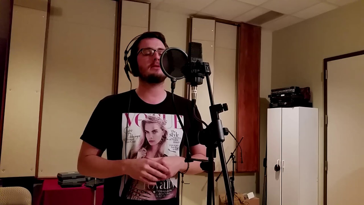 AEI - Christian Prather - "Summer Drunk"