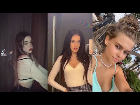 САМЫЕ КРАСИВЫЕ ДЕВУШКИ / ТИК ТОК #193