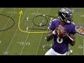 Film Study: EXPLOSIVE RAVENS ARE BACK! How Baltimore made big plays against the Dallas Cowboys