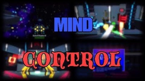 Mind control to the fullist [Clone drone in the danger zone]
