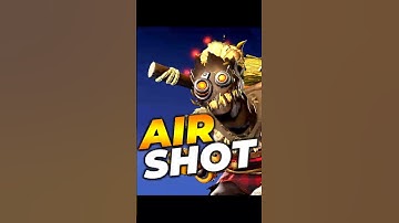 Junkrat is the BEST Pharah Mercy Counter!  #overwatch2 #overwatch #ow2