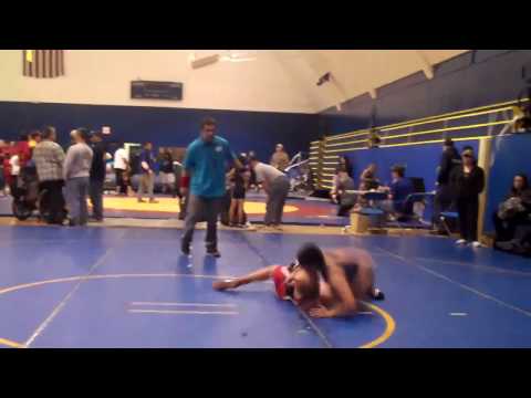 11 year old Jiujitsu/Wrestli...  star Blake Braden