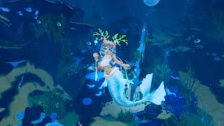 Mermaid Isle “Reef Refresh”